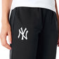 PANTALONI NY YANKEES LEAGUE ESSENTIAL