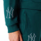 FELPA NY YANKEES MLB DIAMOND