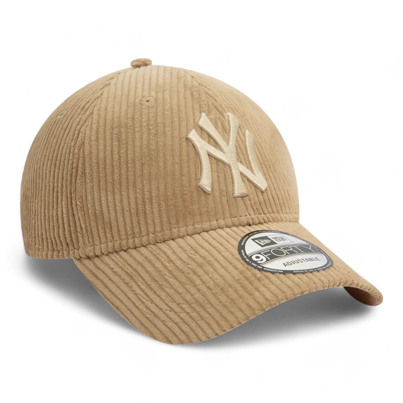 CAPPELLINO NY YANKEES CORD 9FORTY