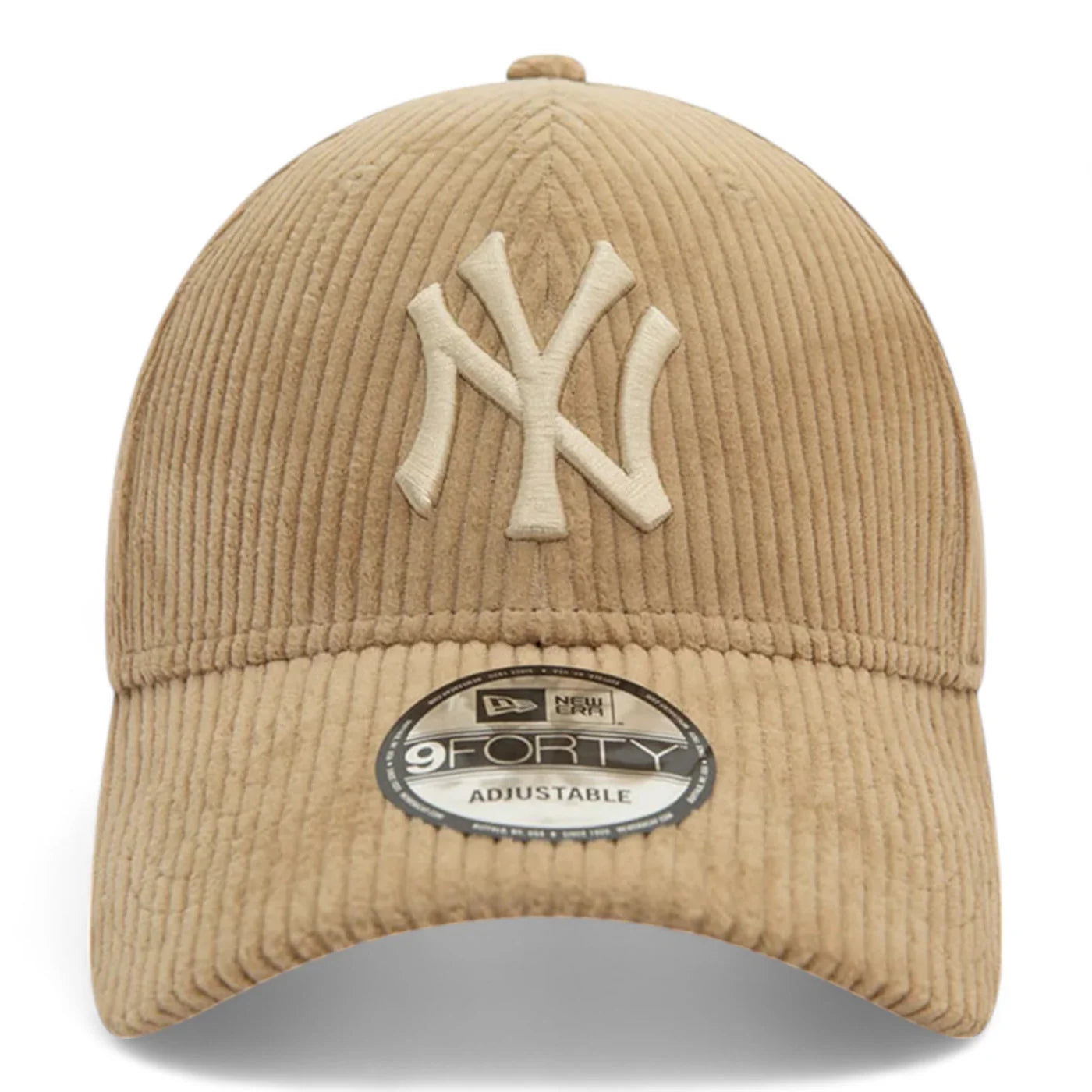 CAPPELLINO NY YANKEES CORD 9FORTY