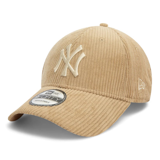 CAPPELLINO NY YANKEES CORD 9FORTY