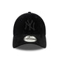 CAPPELLINO NY YANKEES CORD 9FORTY