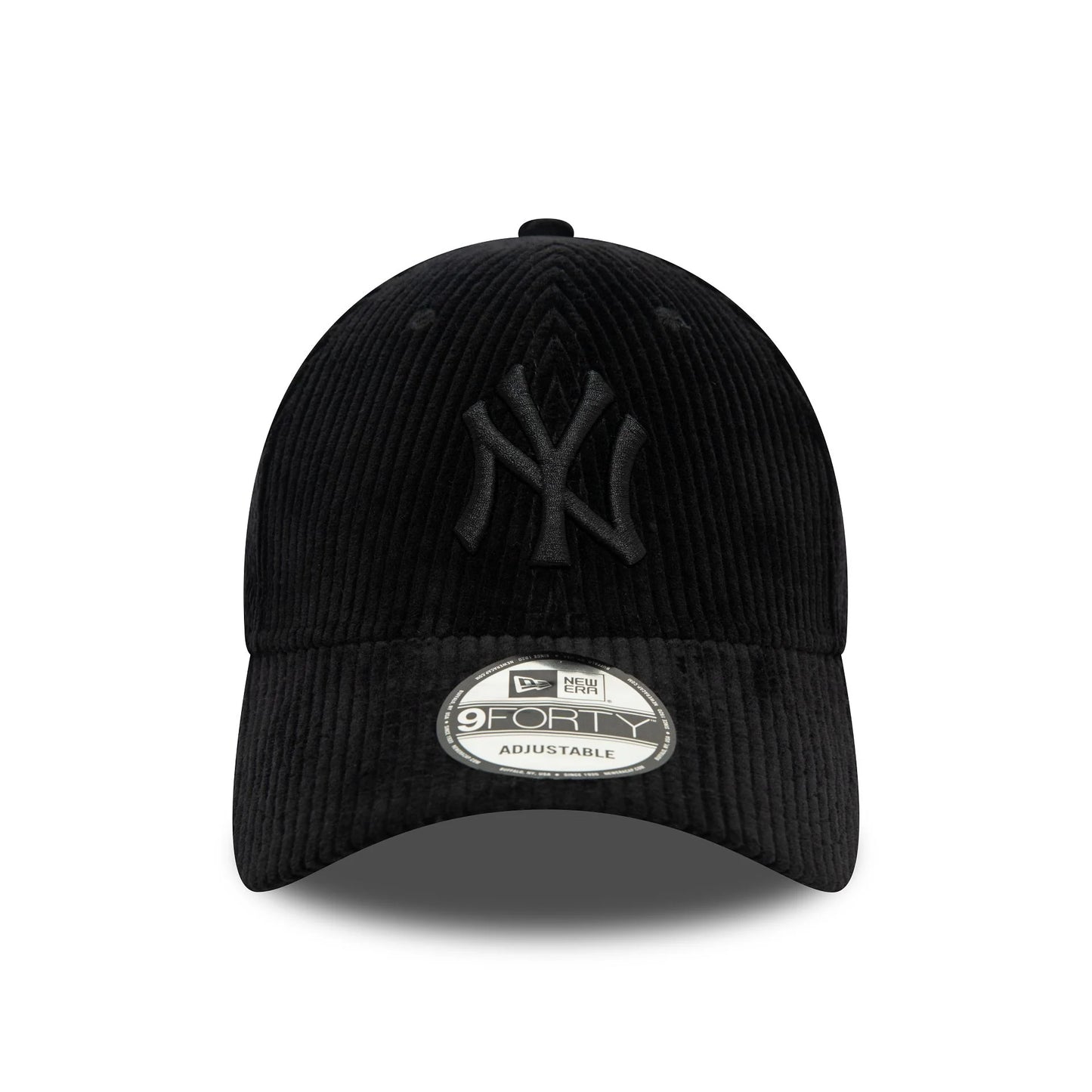 CAPPELLINO NY YANKEES CORD 9FORTY