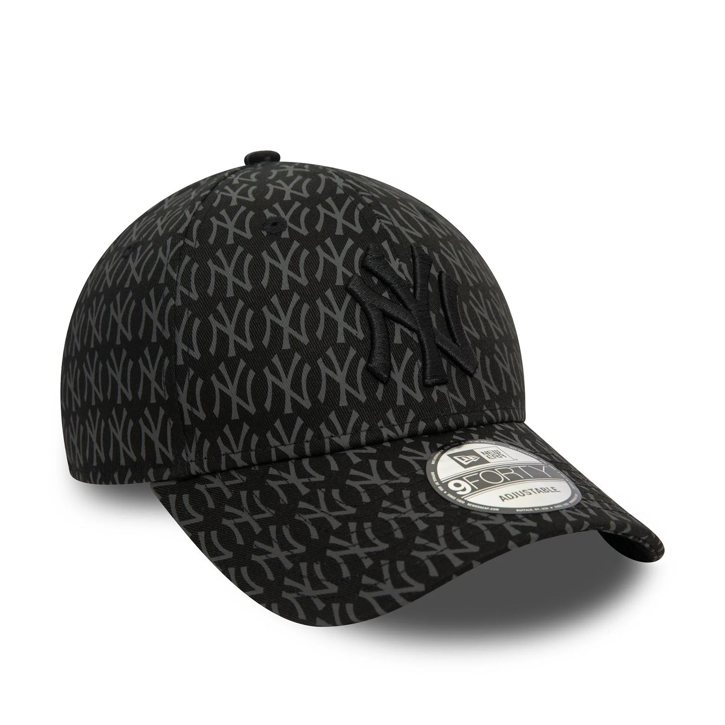 CAPPELLINO NY YANKEES MONOGRAM 9FORTY