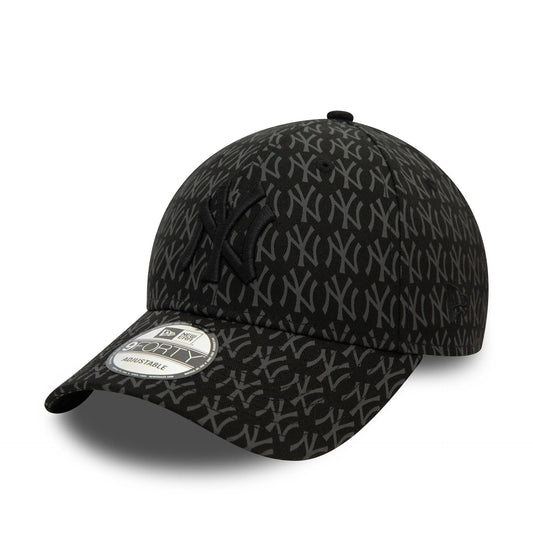 CAPPELLINO NY YANKEES MONOGRAM 9FORTY