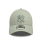 CAPPELLINO NY YANKEES ESSENTIAL 9FORTY