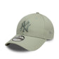 CAPPELLINO NY YANKEES ESSENTIAL 9FORTY