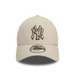 CAPPELLINO NY YANKEES TEAM OUTLINE 9FORTY