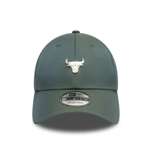 CAPPELLINO CHICAGO BULLS TECH 9FORTY