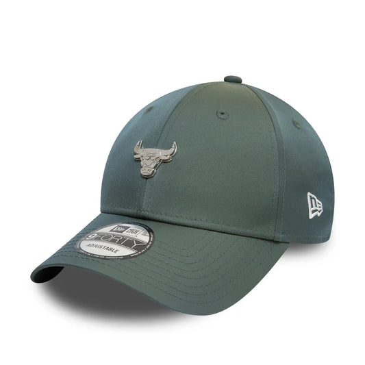 CAPPELLINO CHICAGO BULLS TECH 9FORTY