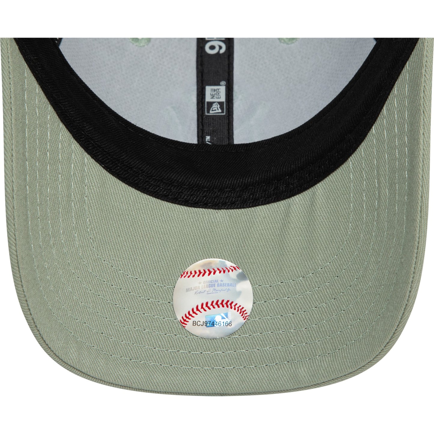 CAPPELLINO TODDLER NY YANKEES 9FORTY