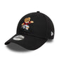 CAPPELLINO CHILD AC MILAN BEAR 9FORTY