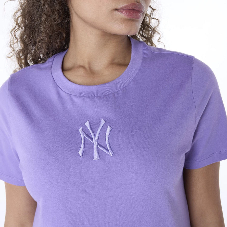 T-SHIRT NY YANKEES MLB ESSENTIAL