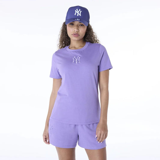 T-SHIRT NY YANKEES MLB ESSENTIAL
