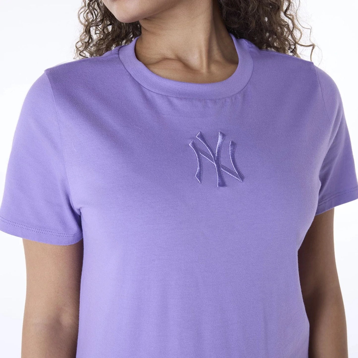 T-SHIRT NY YANKEES MLB ESSENTIAL
