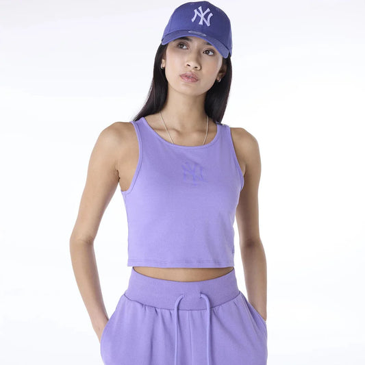 CANOTTA NY YANKEES ESSENTIAL CROP