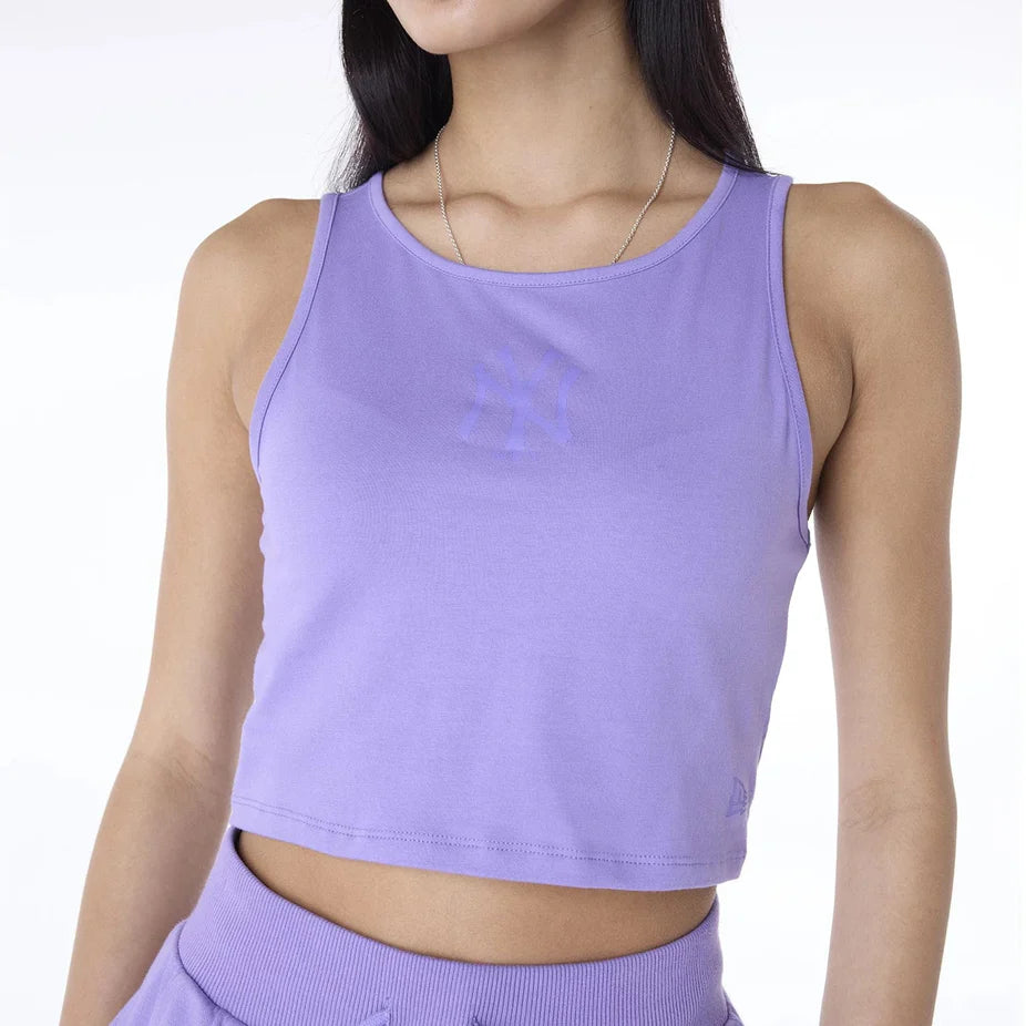 CANOTTA NY YANKEES ESSENTIAL CROP