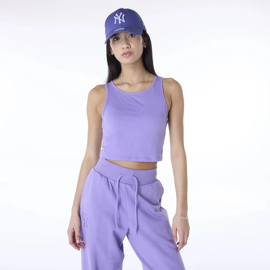 CANOTTA NY YANKEES ESSENTIAL CROP