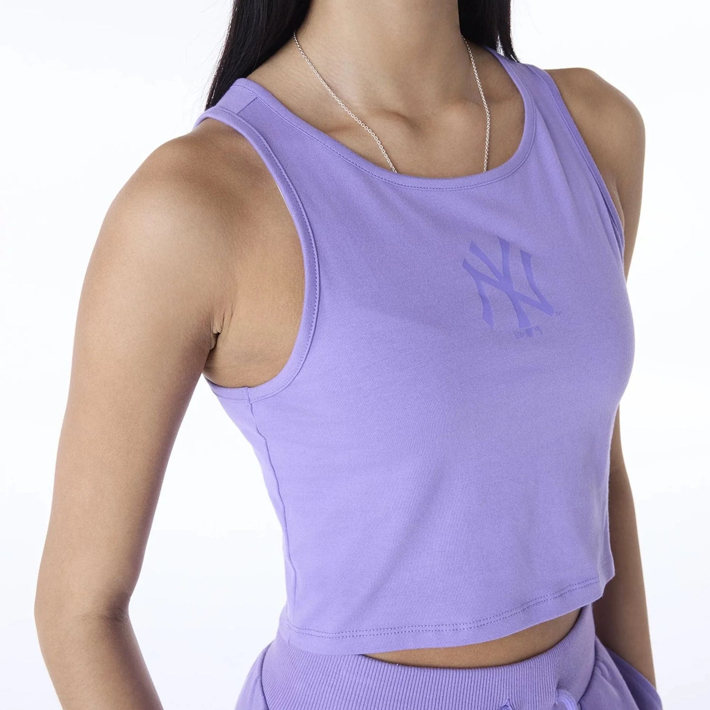 CANOTTA NY YANKEES ESSENTIAL CROP