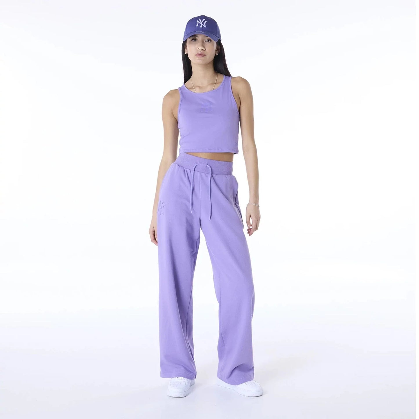 CANOTTA NY YANKEES ESSENTIAL CROP