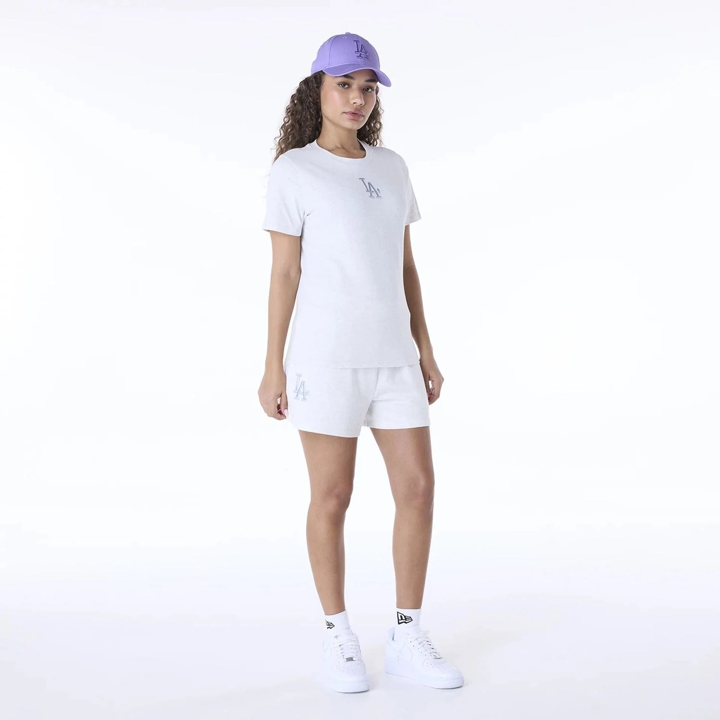 SHORT LA DODGERS MLB ESSSENTIAL