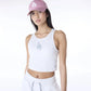 CANOTTA LA DODGERS ESSENTIAL CROP