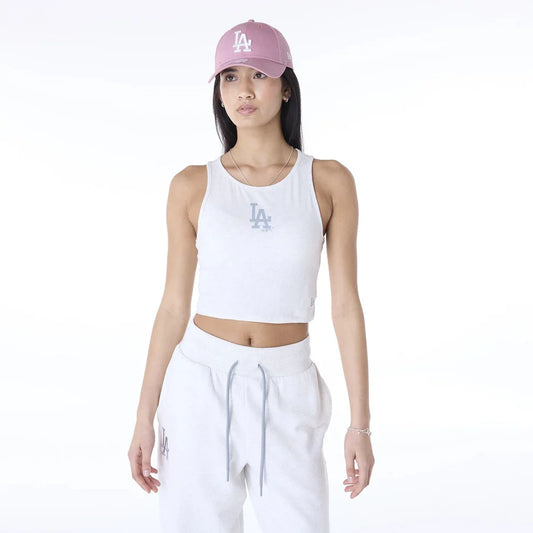 CANOTTA LA DODGERS ESSENTIAL CROP