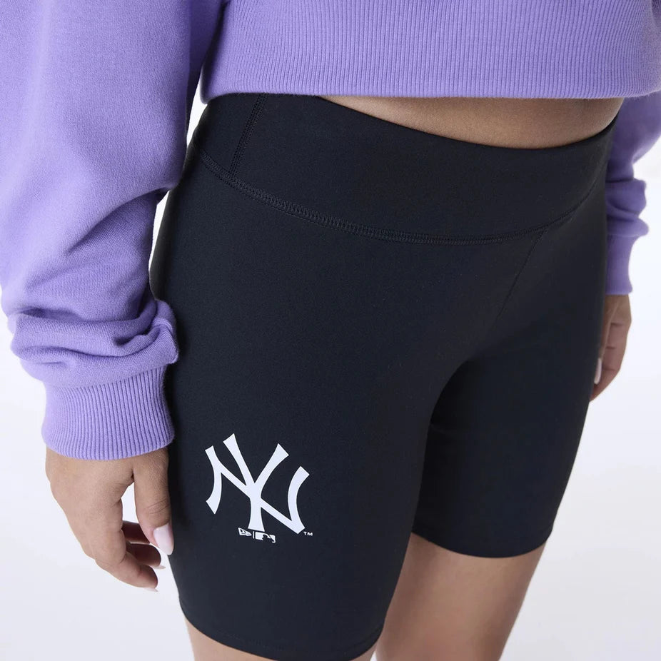 SHORT NY YANKEES MLB ESSENTIAL BIKE