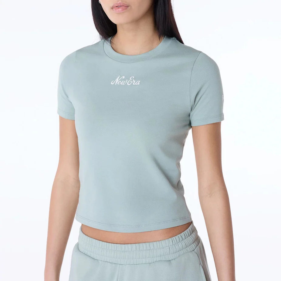 T-SHIRT SCRIPT ESSENTIAL