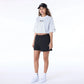 T-SHIRT PINSTRIPE CROP
