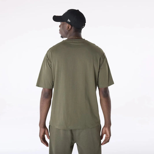 T-SHIRT CHICAGO BULLS NBA OVERSIZE ESSENTIAL