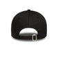 CAPPELLINO WOMEN NY YANKEES MINI LOGO 9FORTY
