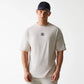 T-SHIRT NY YANKEES LEAGUE ESSENTIAL OVERSIZE