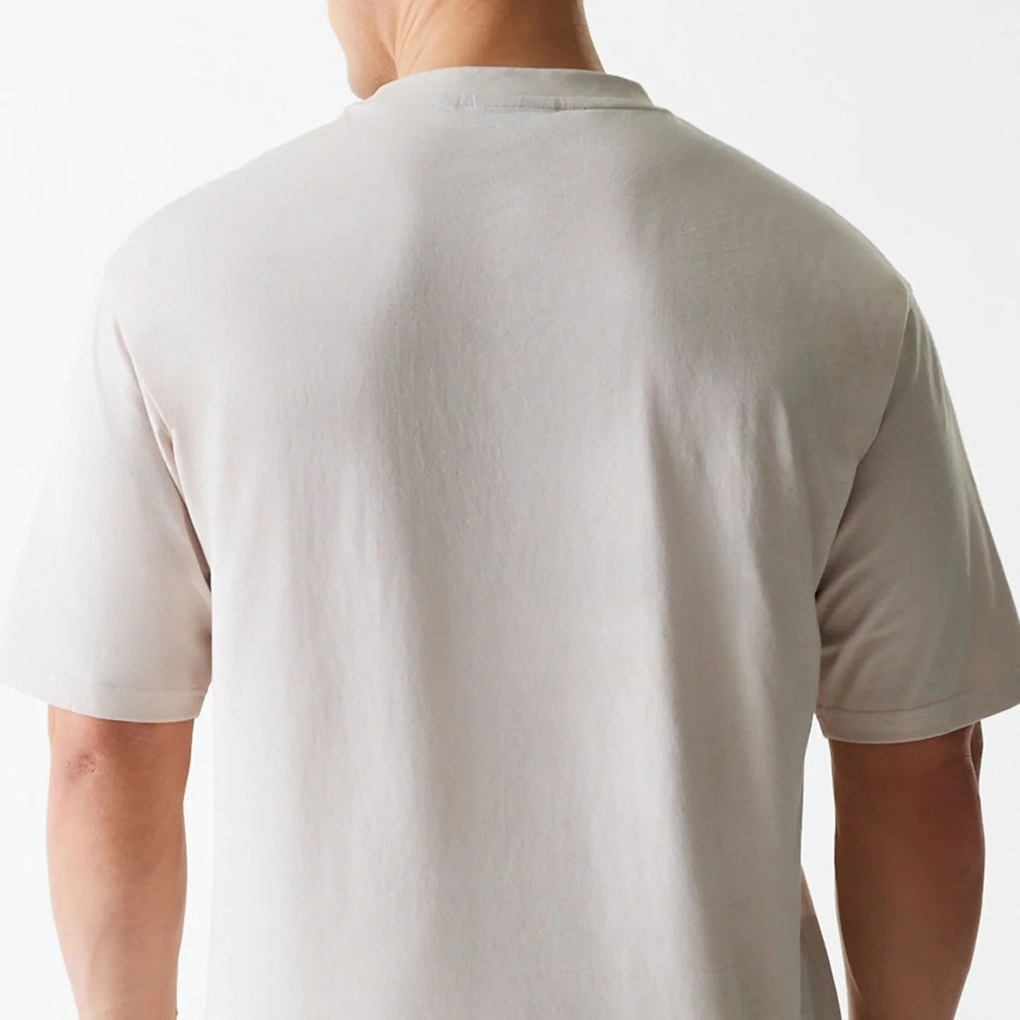 T-SHIRT NY YANKEES LEAGUE ESSENTIAL OVERSIZE