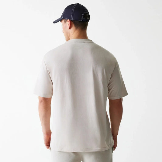 T-SHIRT NY YANKEES LEAGUE ESSENTIAL OVERSIZE