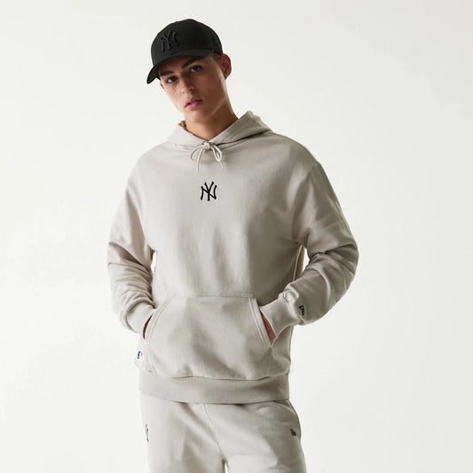 FELPA NY YANKEES MLB ESSENTIAL FLEECE