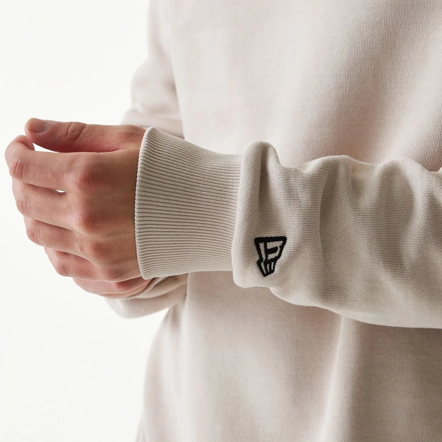FELPA NY YANKEES MLB ESSENTIAL MIDI FLEECE