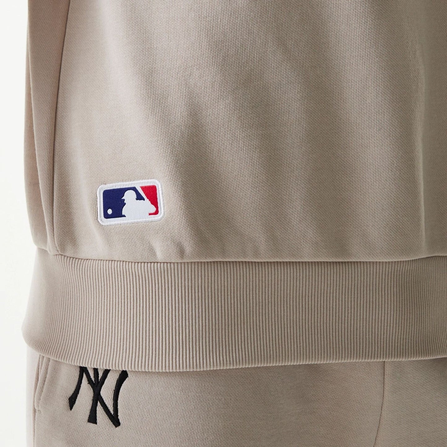 FELPA NY YANKEES MLB ESSENTIAL MIDI FLEECE