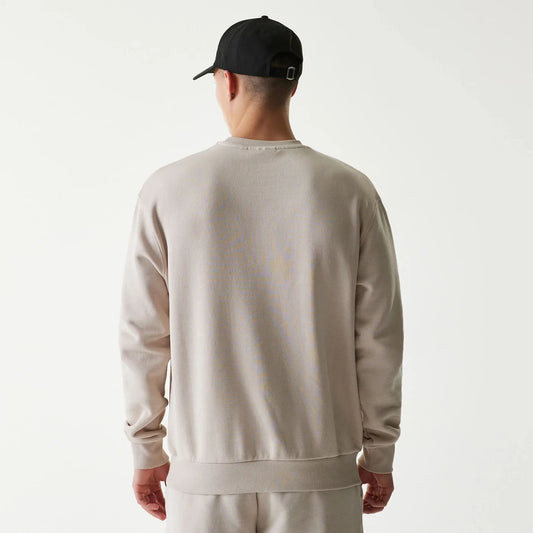 FELPA NY YANKEES MLB ESSENTIAL MIDI FLEECE