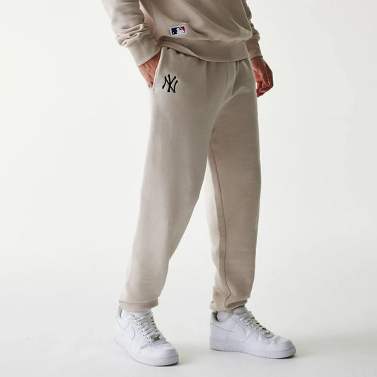 PANTALONI MLB NY YANKEES ESSENTIAL FLEECE