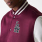 GIACCA COLLEGE MLB LA DODGERS
