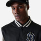 GIACCA COLLEGE MLB NY YANKEES