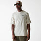 T-SHIRT PINSTRIPE OVERSIZE