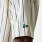 T-SHIRT PINSTRIPE OVERSIZE