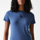 T-SHIRT LA DODGERS MLB ESSENTIAL MIDI
