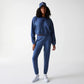 FELPA CROP LA DODGERS MLB ESSENTIAL MIDI
