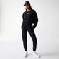 FELPA CROP NY YANKEES MLB ESSENTIAL MIDI