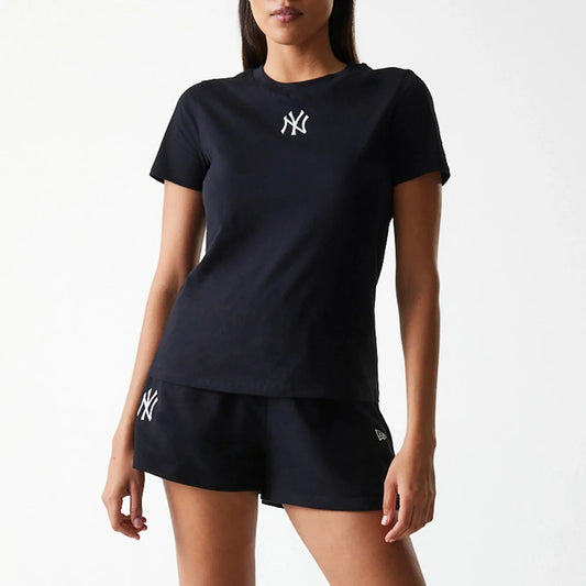 T-SHIRT NY YANKEES MLB ESSENTIAL MIDI