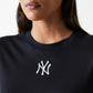 T-SHIRT NY YANKEES MLB ESSENTIAL MIDI