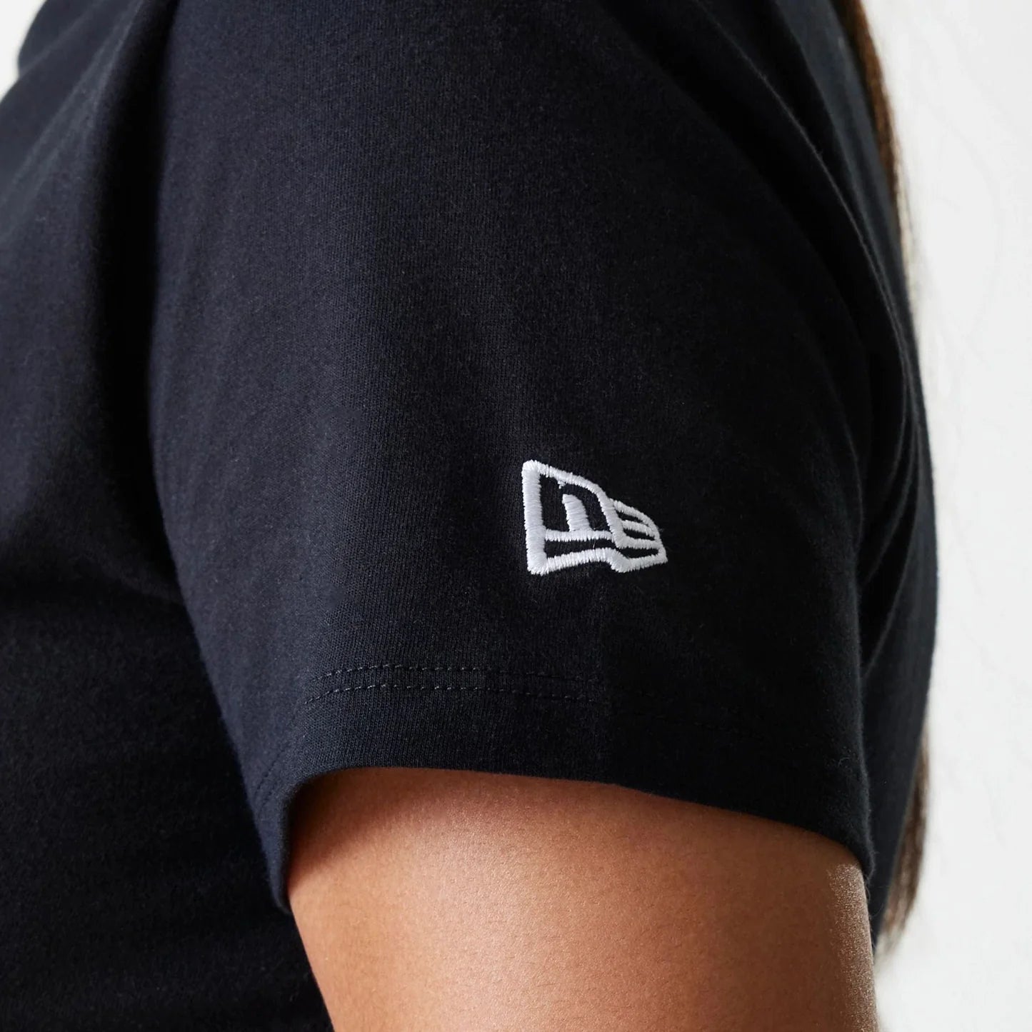 T-SHIRT NY YANKEES MLB ESSENTIAL MIDI